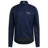 Rapha Men's Explore Lightweight Jacket Navy XS Apparel - Clothing - Men's Jackets - Mountain