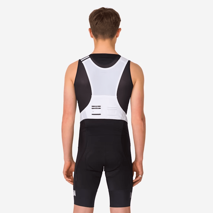 Rapha Men's Pro Team Bib Shorts II - Regular Apparel - Clothing - Men's Bibs - Road - Bib Shorts