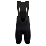 Rapha Men's Pro Team Bib Shorts II - Regular Black/Black / XS Apparel - Clothing - Men's Bibs - Road - Bib Shorts