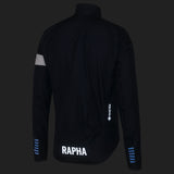 Rapha Men's Pro Team GORE-TEX Rain Jacket Apparel - Clothing - Men's Jackets - Road