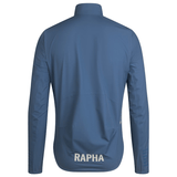 Rapha Men's Pro Team GORE-TEX Rain Jacket Apparel - Clothing - Men's Jackets - Road