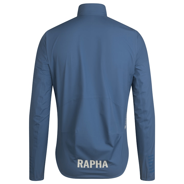 Rapha Men's Pro Team GORE-TEX Rain Jacket Apparel - Clothing - Men's Jackets - Road