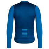 Rapha Men's Pro Team Long Sleeve Lightweight Jersey Apparel - Clothing - Men's Jerseys - Road