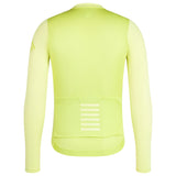 Rapha Men's Pro Team Long Sleeve Lightweight Jersey Apparel - Clothing - Men's Jerseys - Road