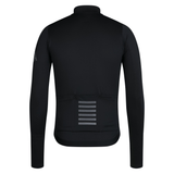 Rapha Men's Pro Team Long Sleeve Midweight Jersey Apparel - Clothing - Men's Jerseys - Road