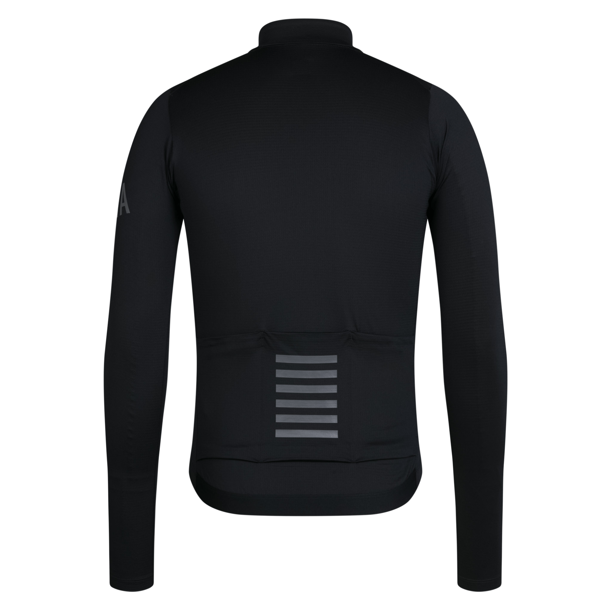 Rapha Men's Pro Team Long Sleeve Midweight Jersey Apparel - Clothing - Men's Jerseys - Road