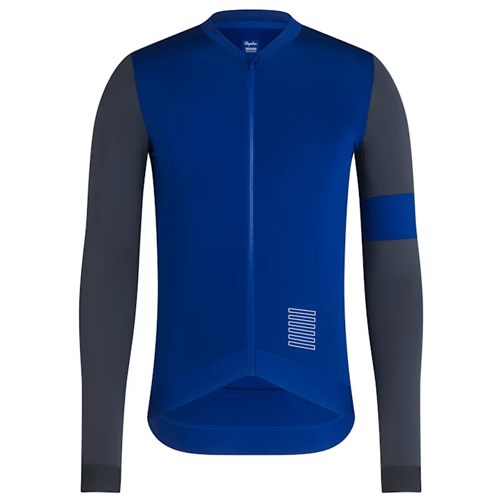 Rapha Men's Pro Team Long Sleeve Training Jersey – Bici