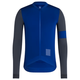 Rapha Men's Pro Team Long Sleeve Training Jersey Apparel - Clothing - Men's Jerseys - Road