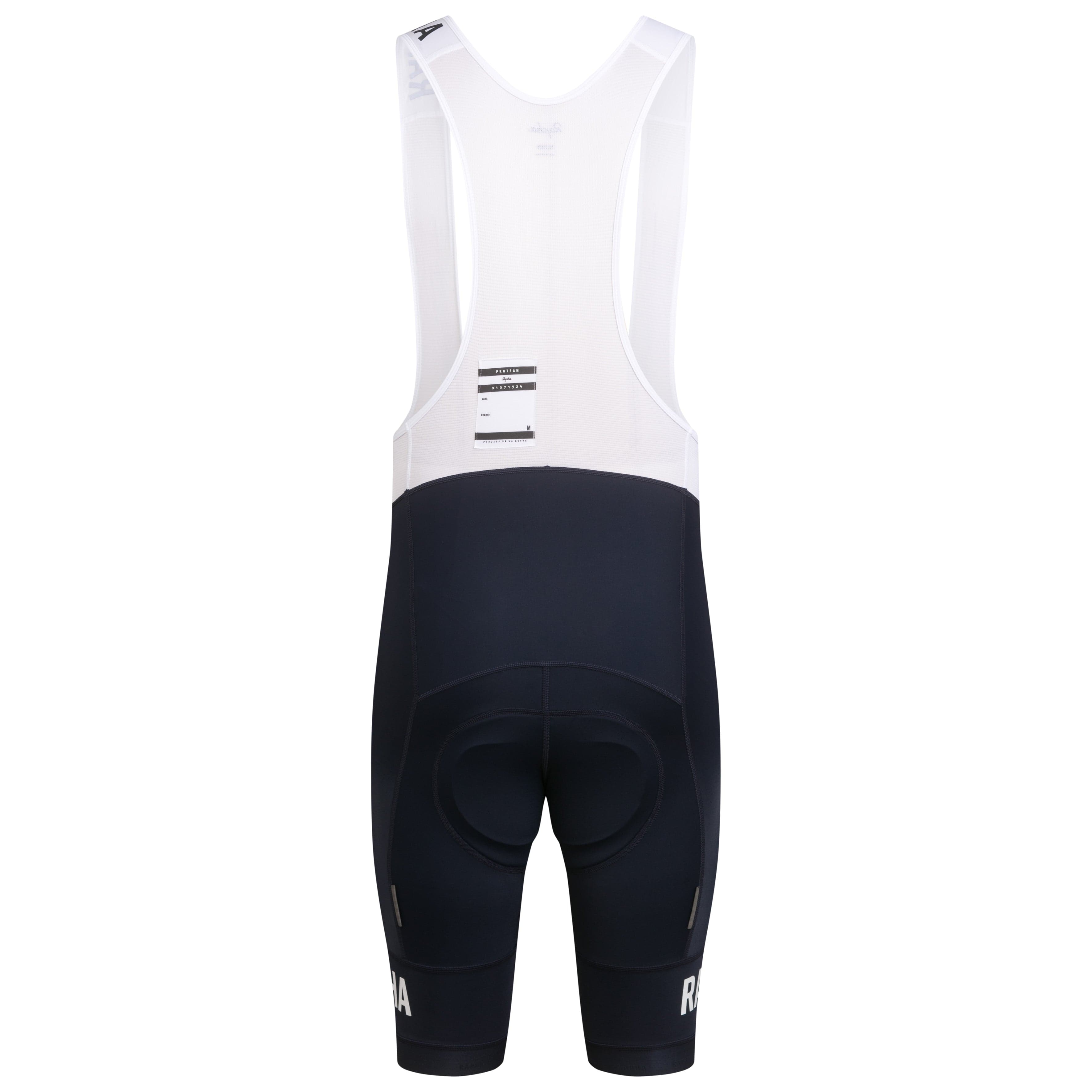 Rapha Men's Pro Team Training Bib Shorts Apparel - Clothing - Men's Bibs - Road - Bib Shorts