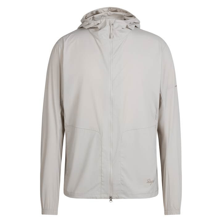 Rapha Men's Wind Jacket Dove/Cinder / XS Apparel