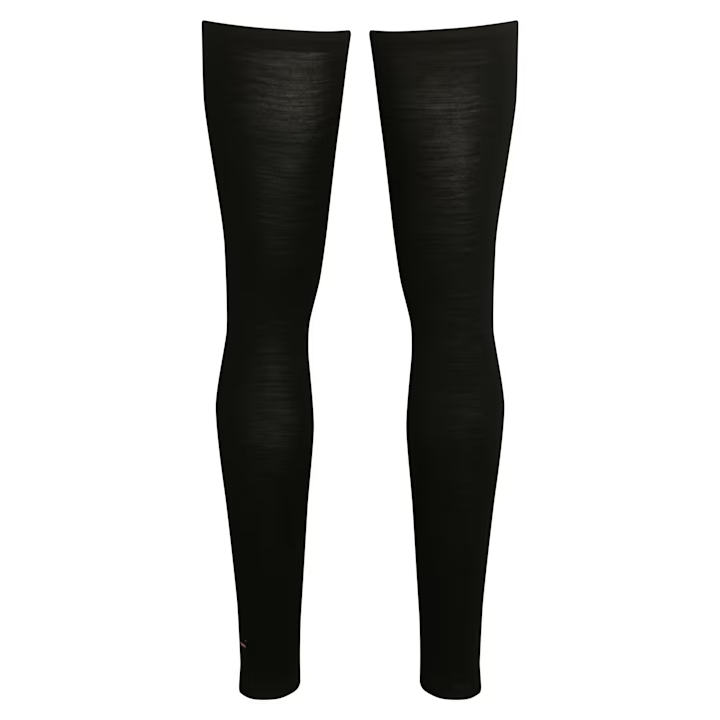 Rapha Merino Leg Warmers Black Large Apparel - Apparel Accessories - Warmers - Leg