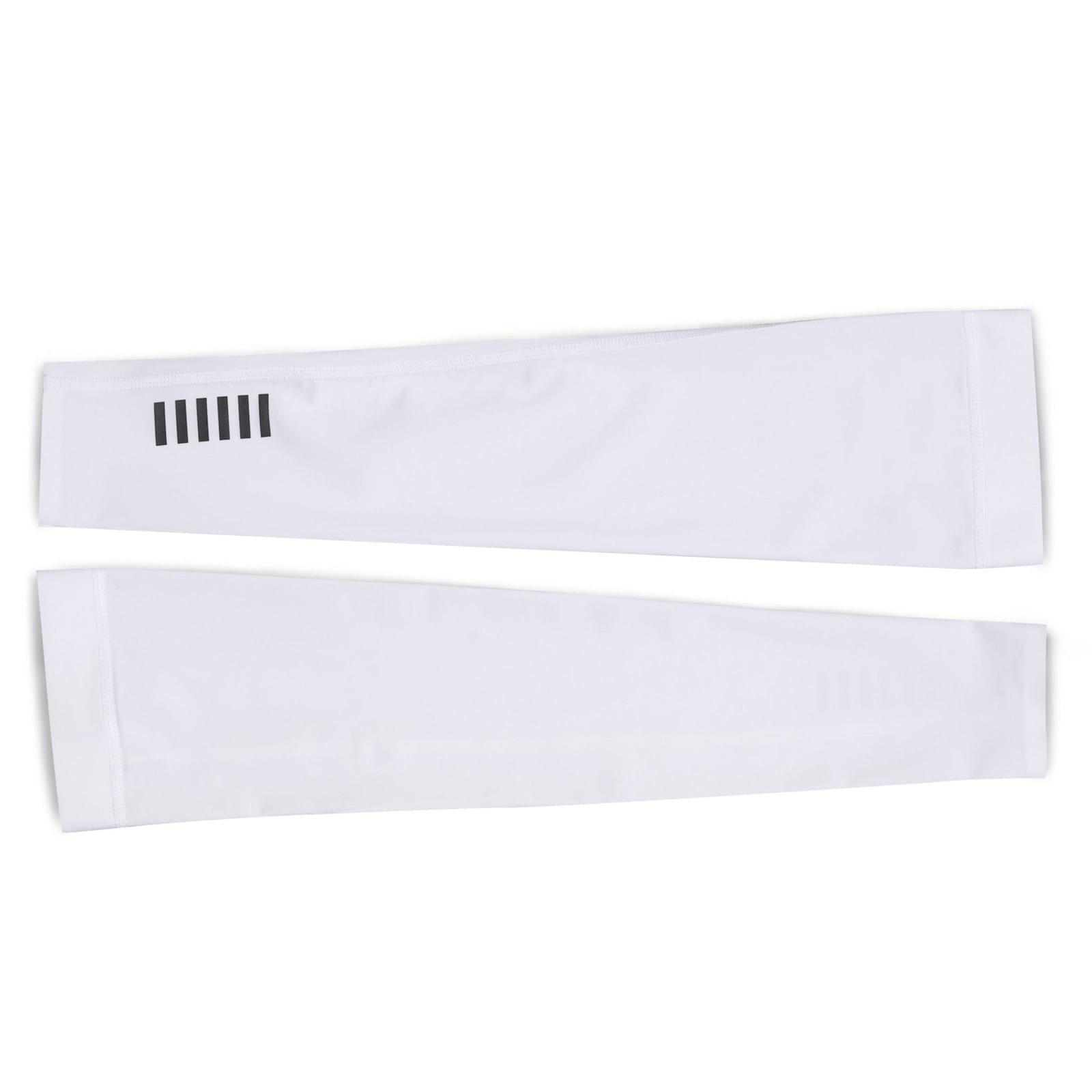 Rapha Pro Team Arm Screens White / S Apparel - Apparel Accessories - Warmers - Arm