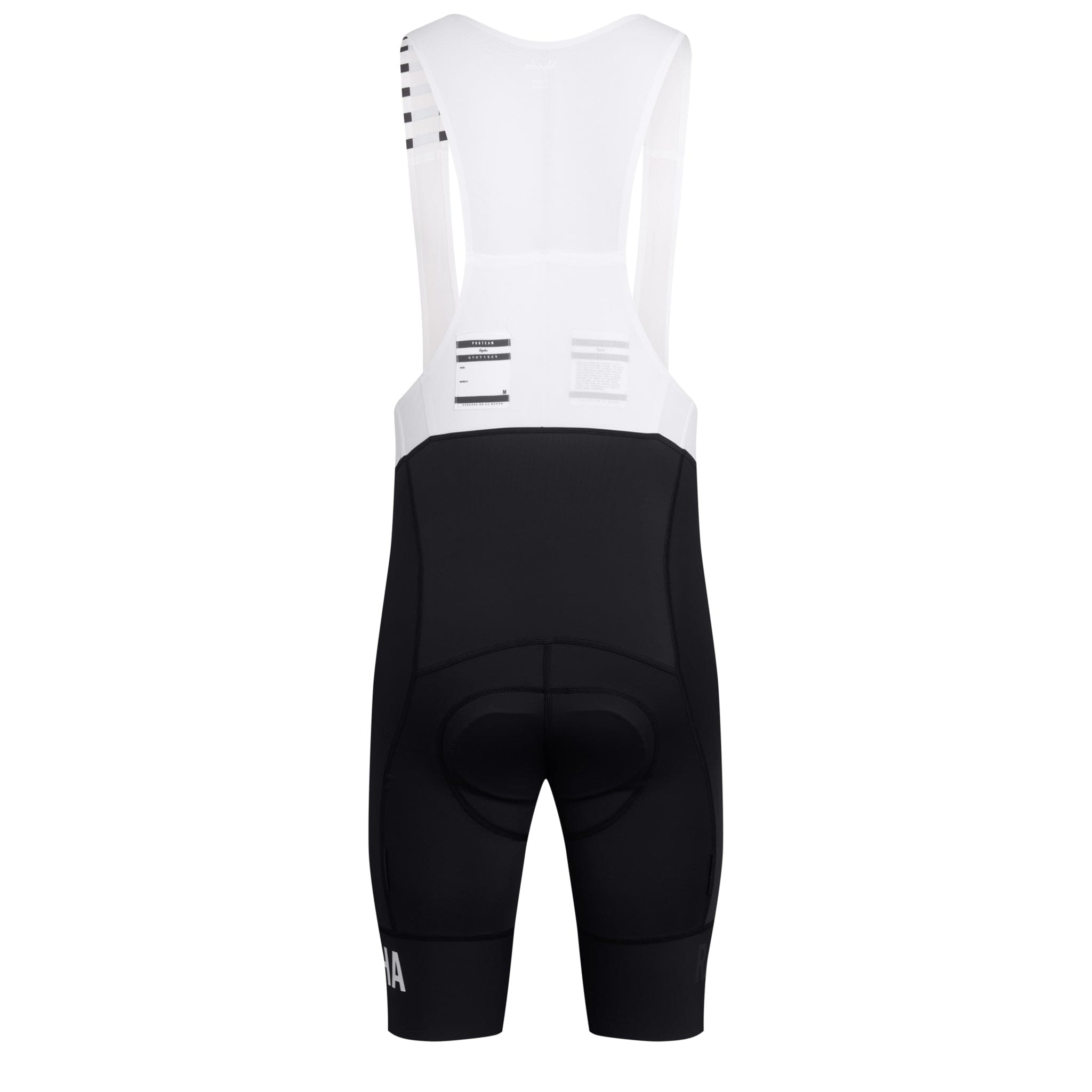 Rapha Pro Team Bib Shorts - Regular Apparel - Clothing - Men's Bibs - Road - Bib Shorts