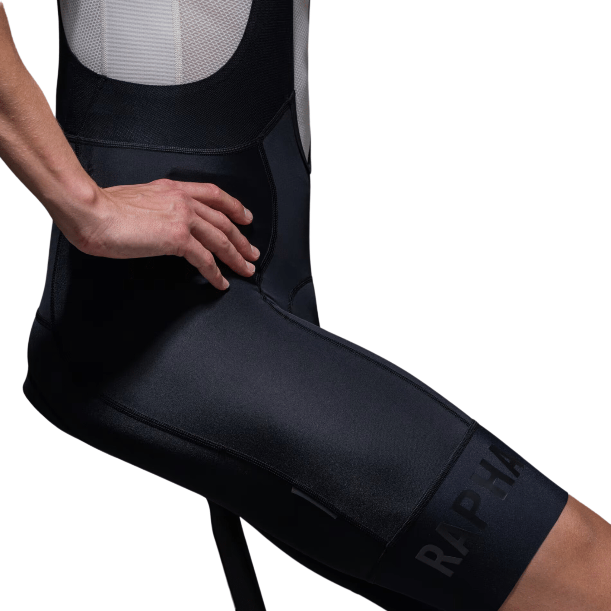 Rapha Pro Team Bib Shorts Regular Bici