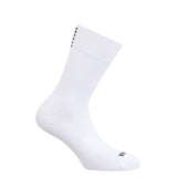 Rapha Pro Team Socks - Regular White/Black / XS Apparel - Clothing - Socks