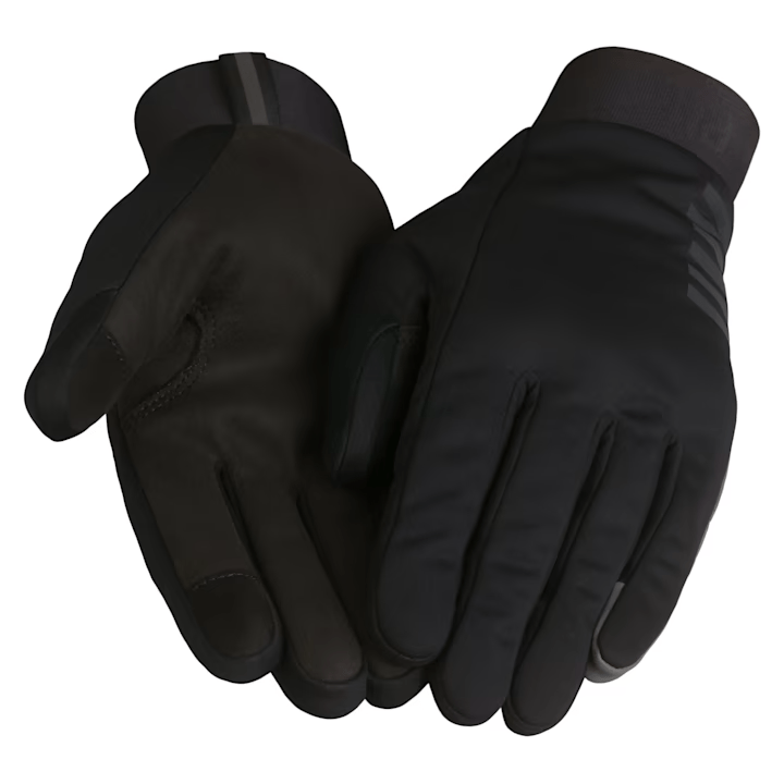 Rapha Pro Team Winter Gloves Black / XS Apparel - Clothing - Gloves - Road