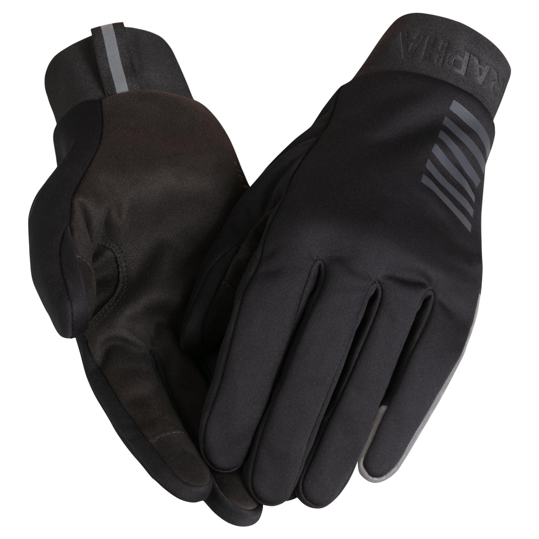 Rapha Pro Team Winter Gloves Black / XS Apparel - Clothing - Gloves - Road