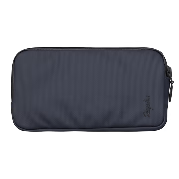 Rapha Rainproof Essentials Case - Large Dark Navy Accessories - Bags - Wallets