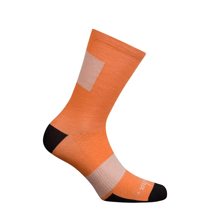 Rapha Trail Socks Carmel/Silver Gray / M Apparel - Clothing - Socks