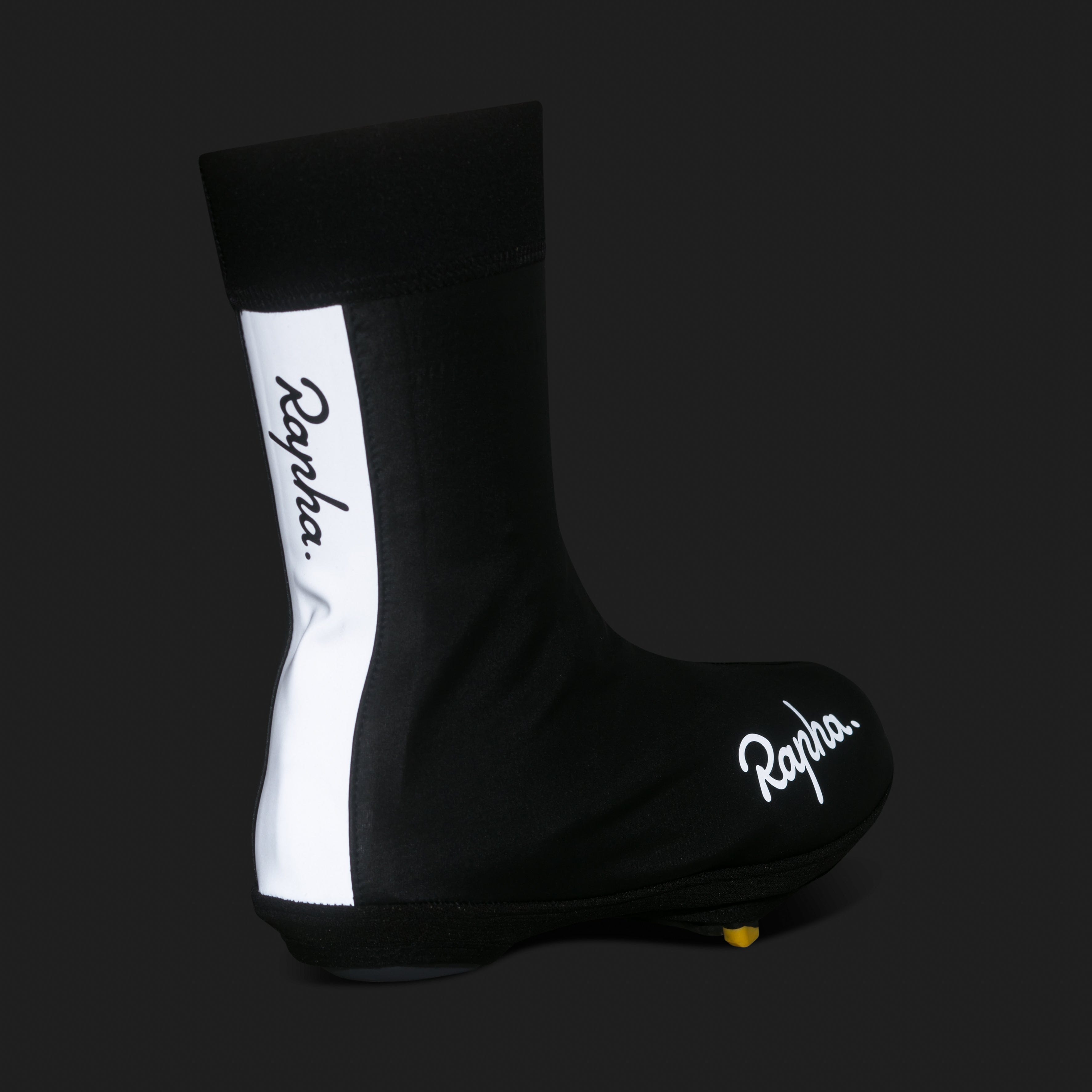 Rapha Wet Weather Overshoes Apparel - Apparel Accessories - Shoe Covers