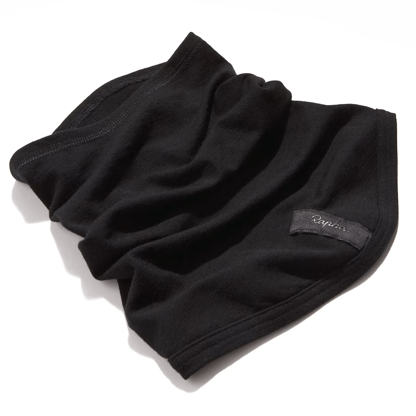 Rapha Winter Collar Black Apparel - Apparel Accessories - Warmers - Neck
