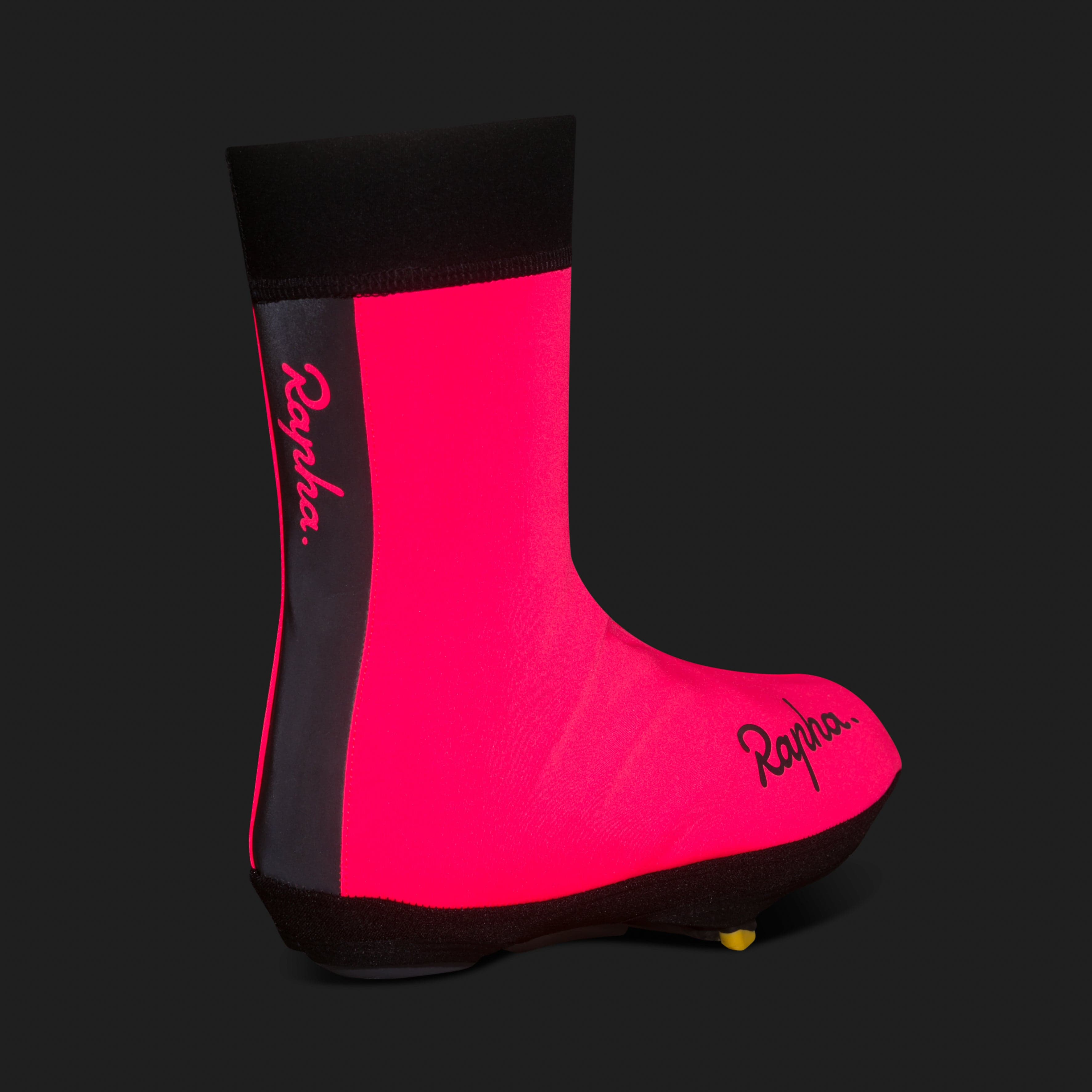 Rapha Winter Overshoes Apparel - Apparel Accessories - Shoe Covers