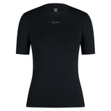 Rapha Women's Active T-Shirt Black/Grey / M Apparel - Clothing - Women's Casual