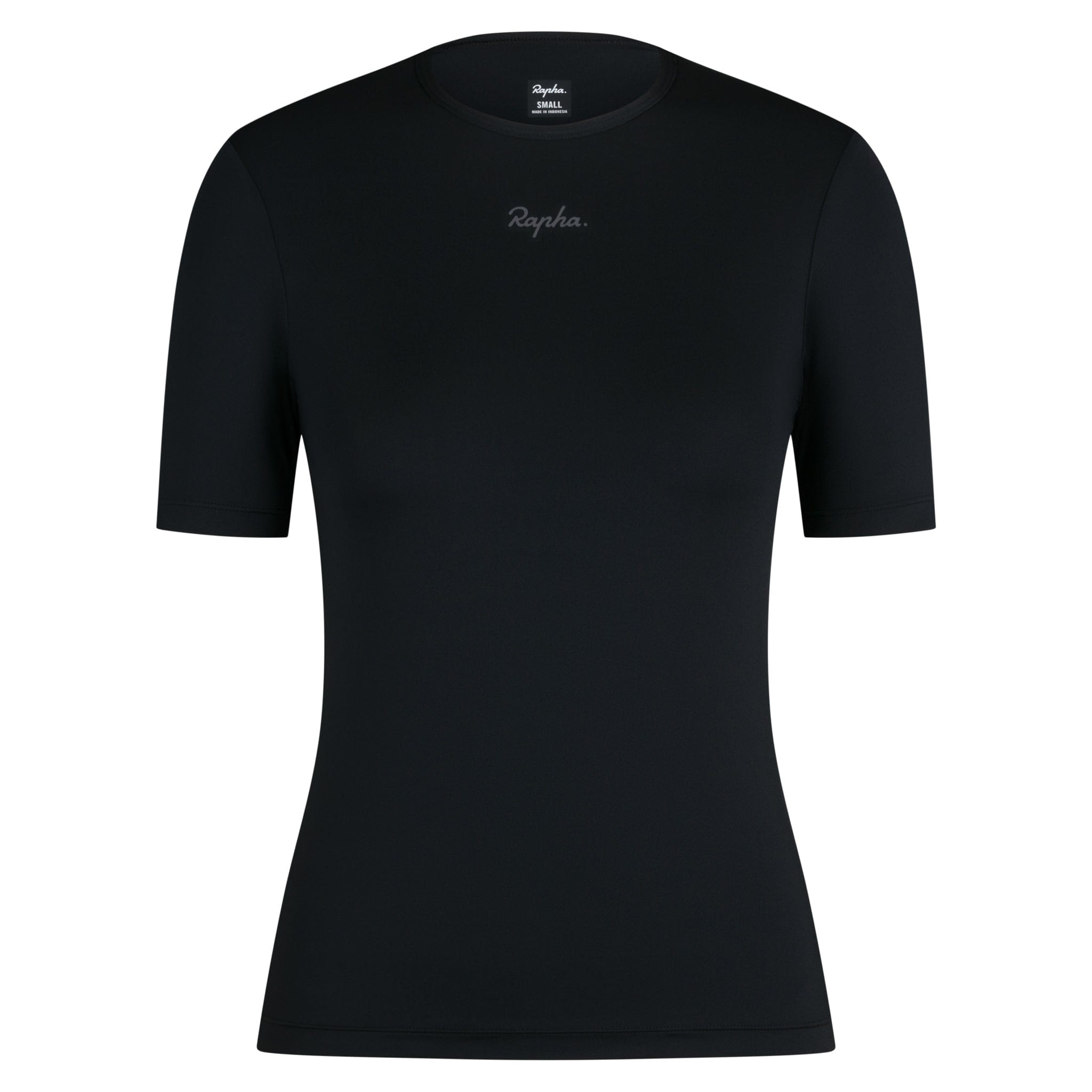 Rapha Women's Active T-Shirt Black/Grey / M Apparel - Clothing - Women's Casual