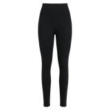 Rapha Women's Active Tights Black/Grey / XXS Apparel - Clothing - Women's Casual