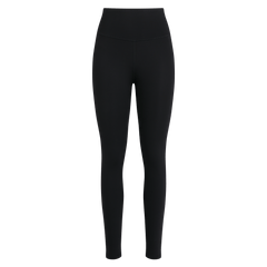 Rapha Women's Active Tights Black/Grey / XXS Apparel - Clothing - Women's Casual