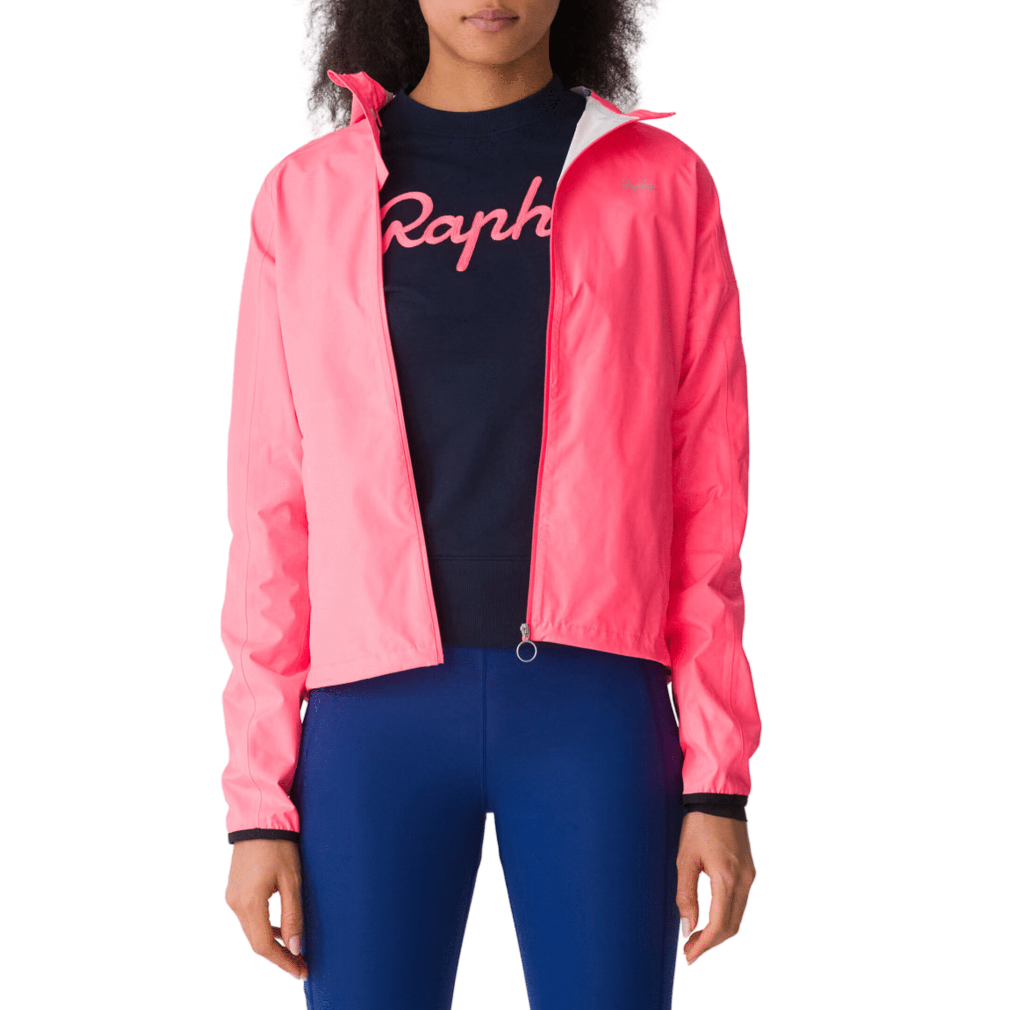 Rapha women's commuter jacket online