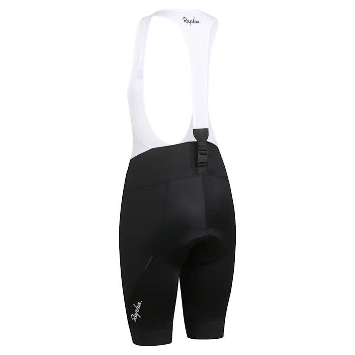 Rapha Women s Detachable Bib Shorts Bici