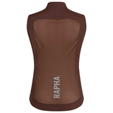 Rapha Women's Pro Team Lightweight Gilet Apparel