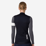 Rapha Women's Pro Team Long Sleeve Training Jersey Apparel - Clothing - Women's Jerseys - Road