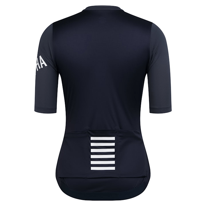 Rapha Women's Pro Team Training Jersey Apparel - Clothing - Women's Jerseys - Road