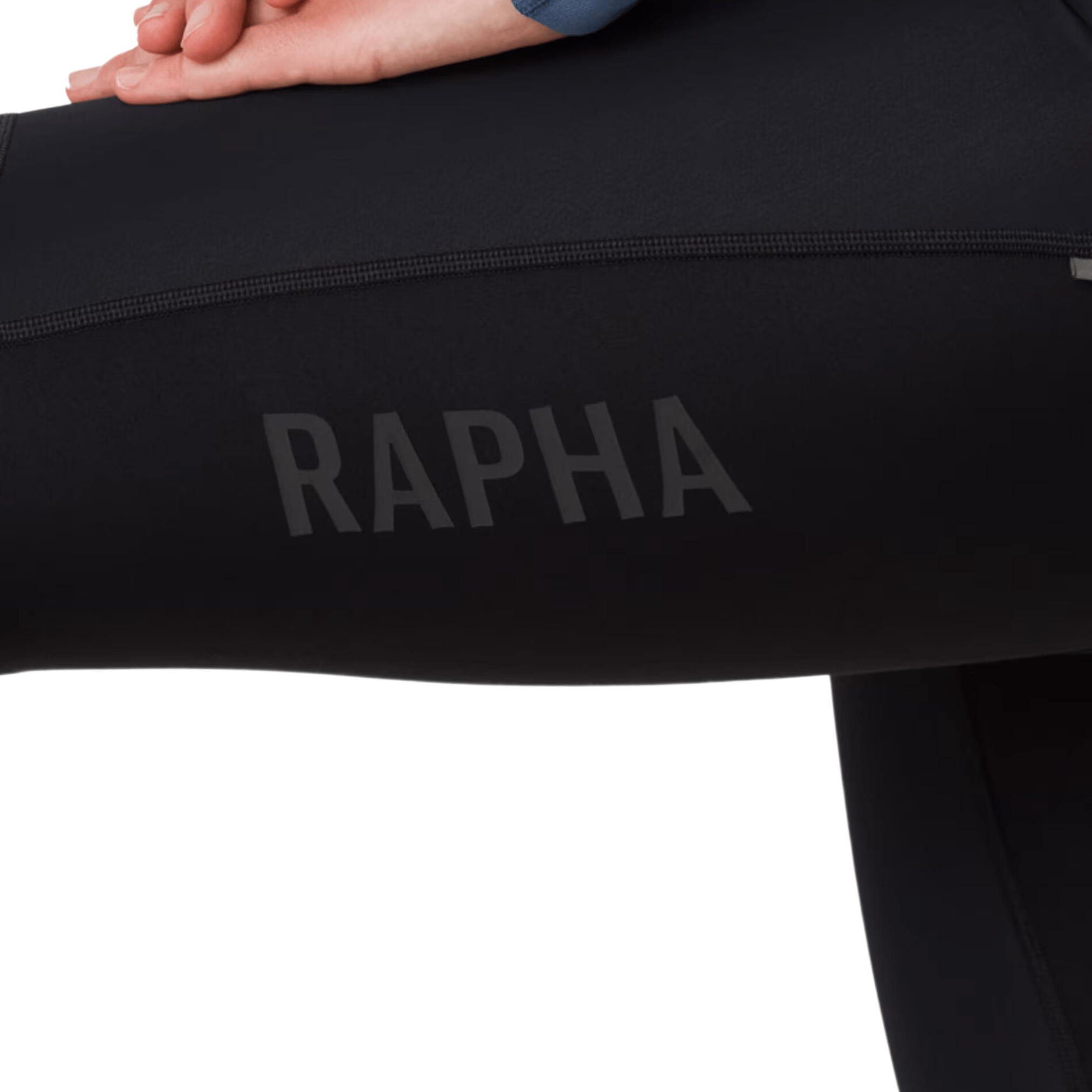 Rapha Women's Pro Team Winter Tights Apparel - Clothing - Women's Bibs