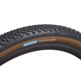 Rene Herse Fleecer Ridge TC Tire 700c x 55mm / Dark Tan / Endurance Parts - Tires - Gravel