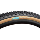 Rene Herse Hurricane Ridge TC Tire 700c x 42mm / Tan / Standard Parts - Tires - Gravel