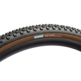 Rene Herse Steilacoom TC Tire 700c x 38mm / Dark Tan / Endurance Parts - Tires - Gravel