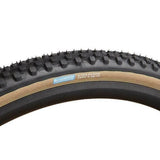 Rene Herse Steilacoom TC Tire 700c x 38mm / Tan / Standard Parts - Tires - Gravel