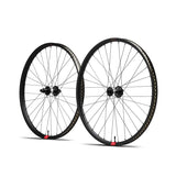 Reserve 30|HD AL BST F: 29'' / 622, R: 27.5'' / 584, Holes: F: 28, R: 28, 12/15mm TA, F: 110, R: 148, Disc IS 6-bolt, SRAM XD, Pair Wheels