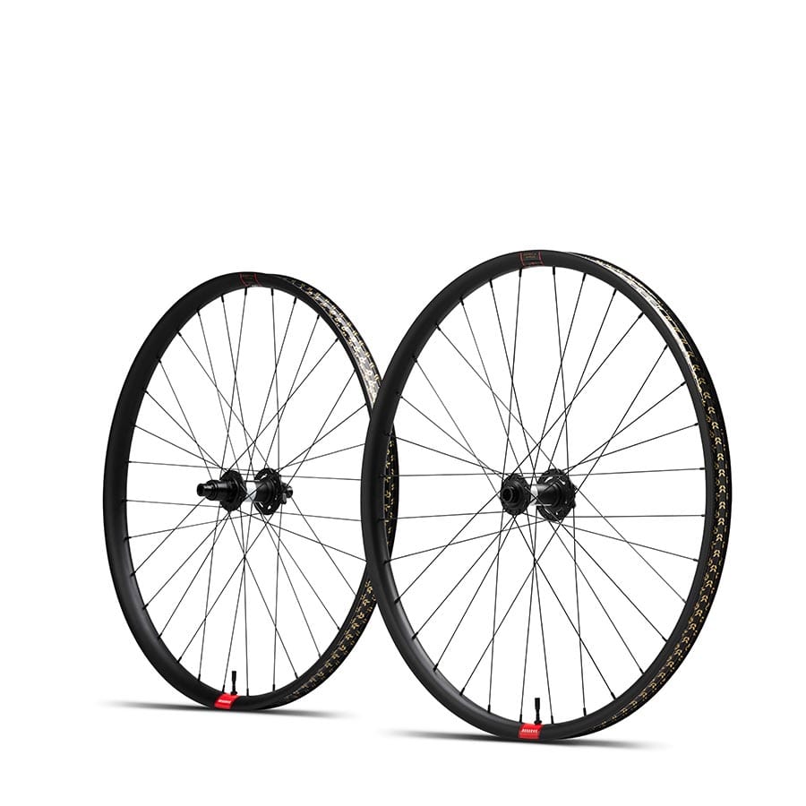 Reserve 30|SL AL himano Micro Spline / 29 Wheels