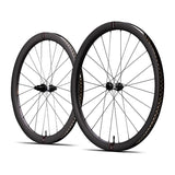 Reserve 40|44 TA Gravel Shimano HG 11, Set Wheels