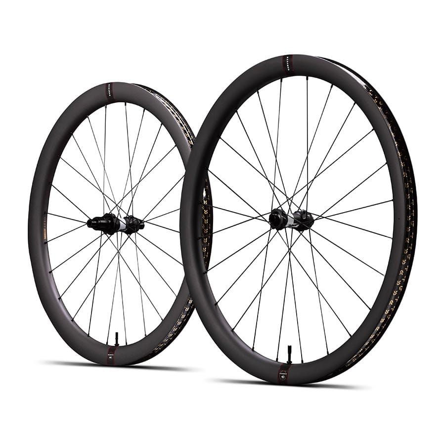 Reserve 40|44 TA Gravel Shimano/SRAM, Set Wheels