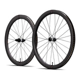 Reserve 42|49 TA Road Shimano/SRAM, Set Wheels