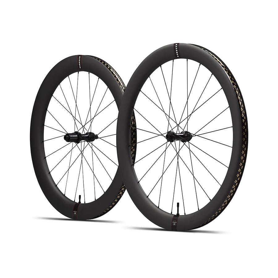 Reserve 52|63 himano HG 11, Set (041935-03-700) / 700 Wheels