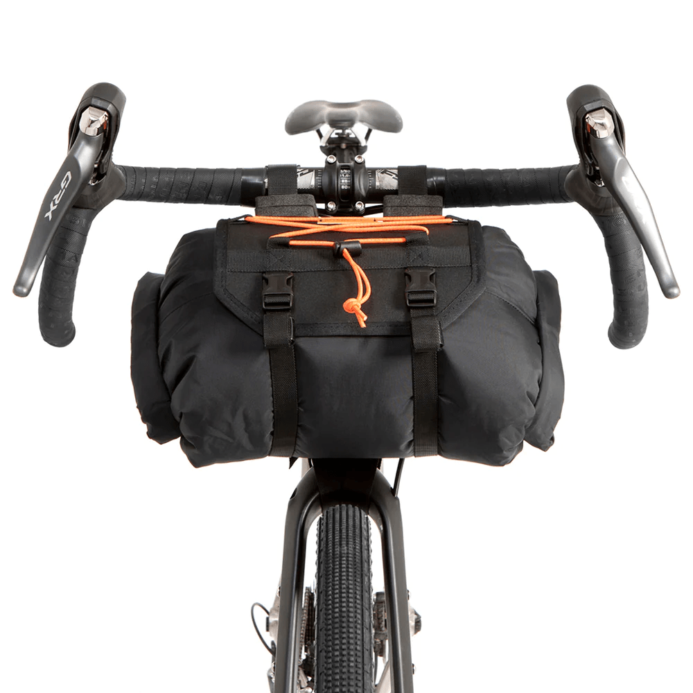 Restrap Bar Bag 14L Accessories - Bags - Handlebar Bags