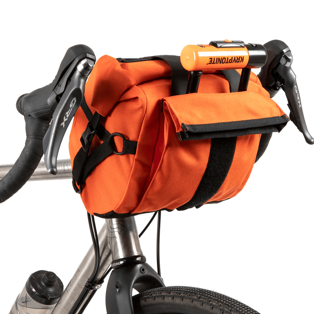 Restrap Bar Pack Accessories - Bags - Handlebar Bags