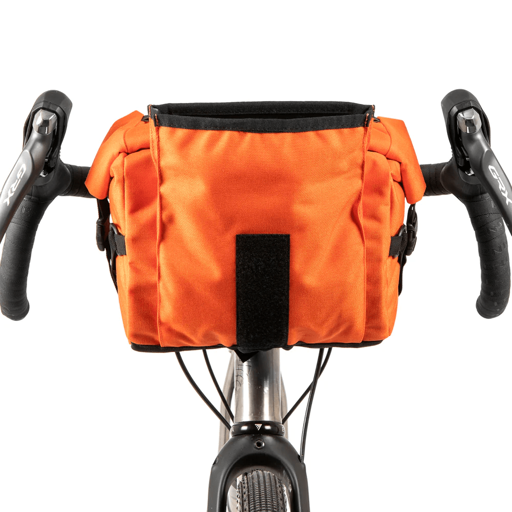 Restrap Bar Pack Accessories - Bags - Handlebar Bags