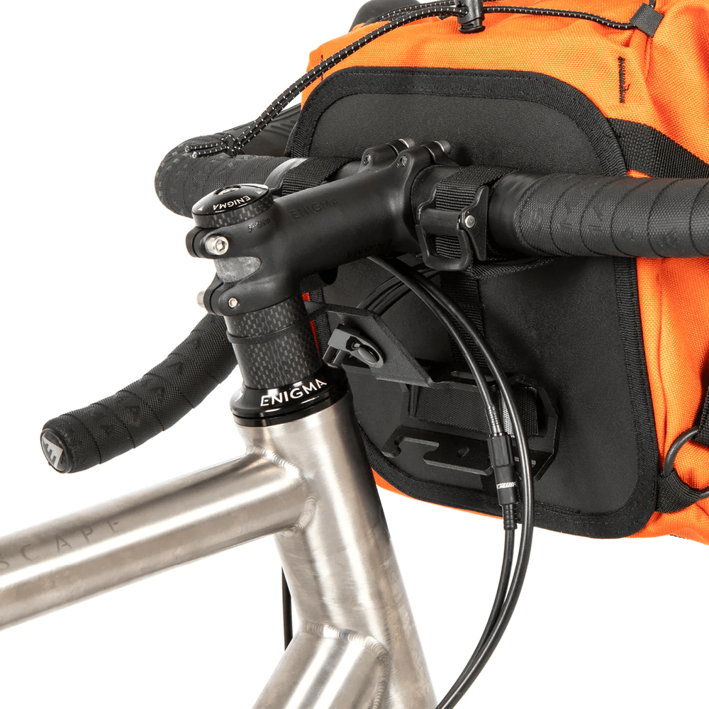 Restrap Bumper Bar Accessories - Bags - Handlebar Bags